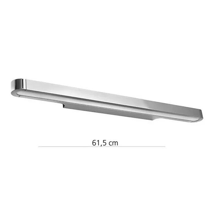 Artemide AR 1913050A – LED Aplique TALO 60 1xLED/25W/230V