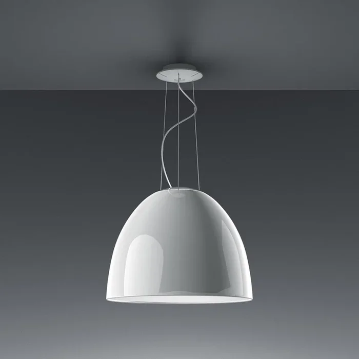Artemide AR A244900 – Lámpara colgante NUR 1xE27/205W/230V