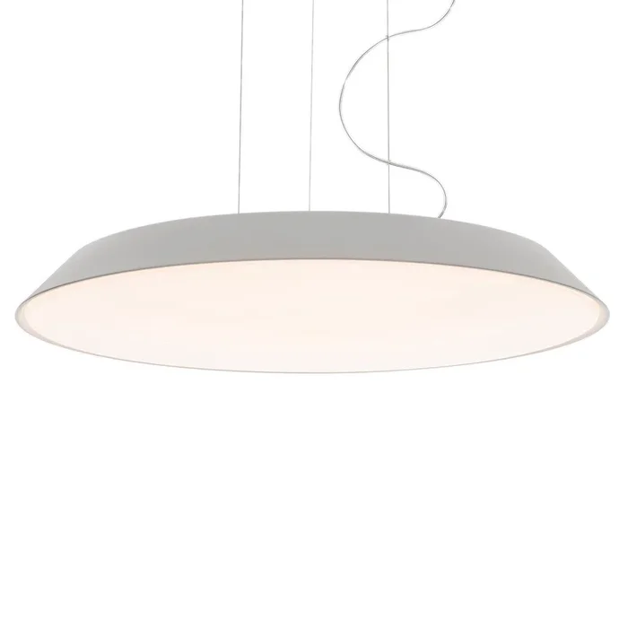 Artemide Febe lámpara colgante LED 3.000K blanco