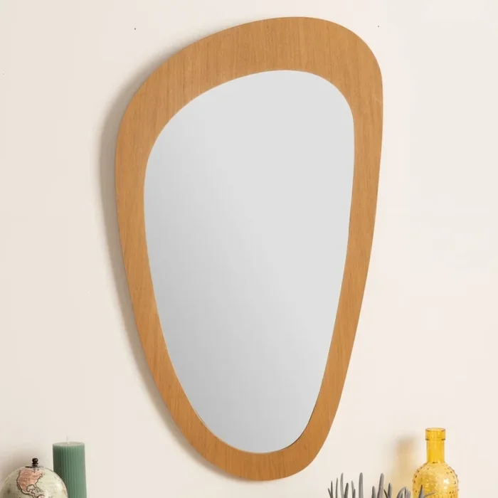 Atmosphera – Espejo de pared SOPHIE 70×40 cm
