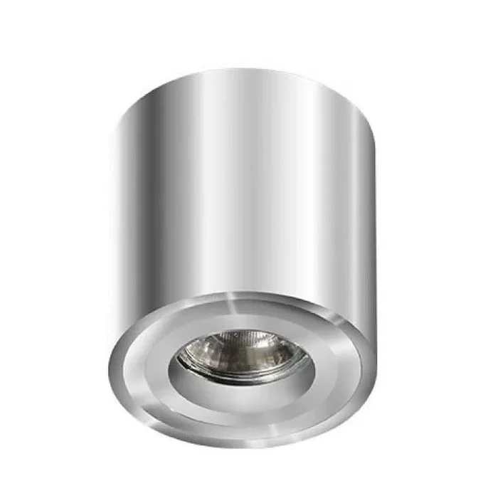 Azzardo AZ1756 – Plafón MINI BROSS 1xGU10/50W/230V