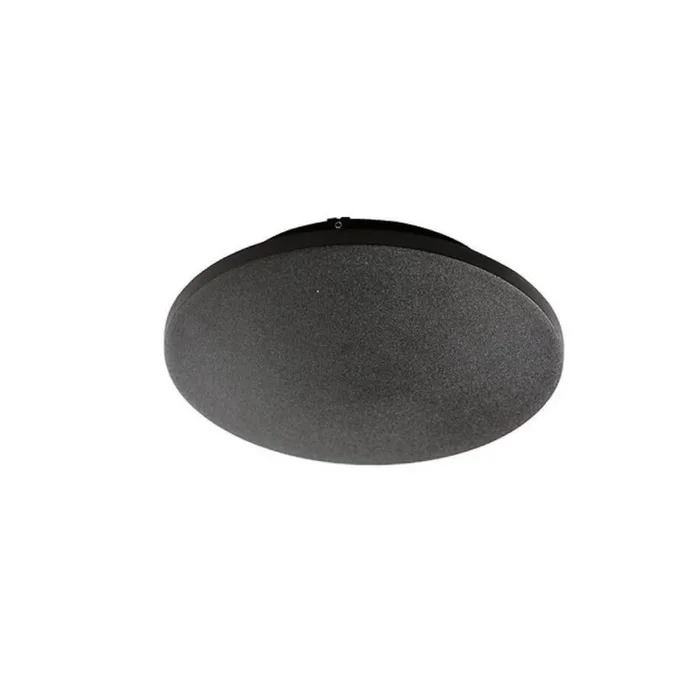 Azzardo AZ2191 – Plafón LED de exterior ANCONA 1xLED/6W/230V IP54
