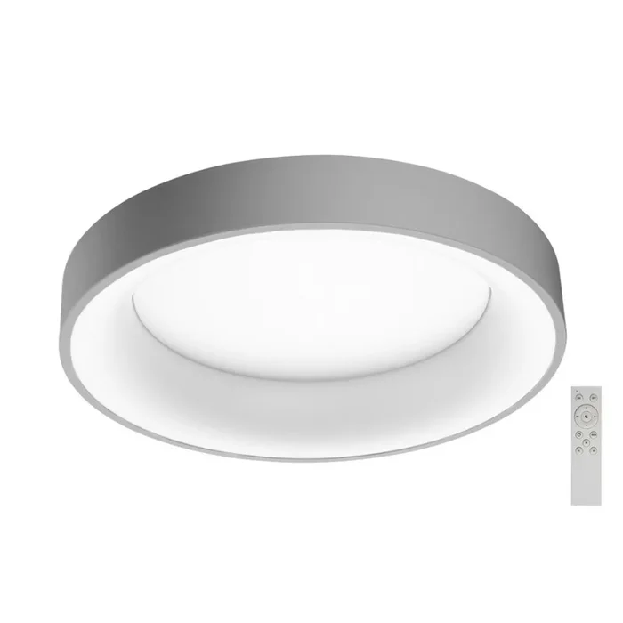 Azzardo AZ2725 – Plafón LED SOVANA 1xLED/50W/230V + mando a distancia