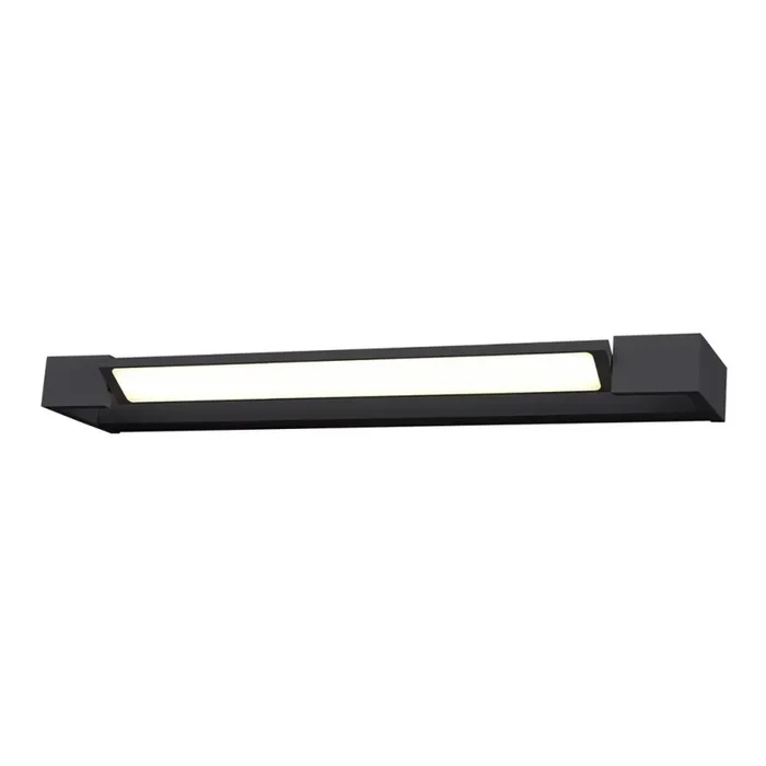 Azzardo AZ2897 – Aplique LED del baño DALI 1xLED/24W/230V IP44 4000K