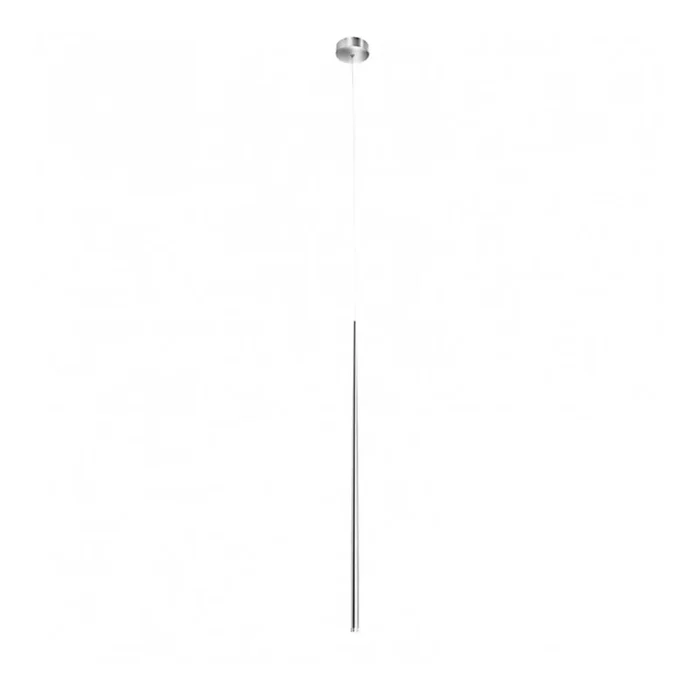 Azzardo AZ3418 – Lámpara LED colgante LOUISE LED/3W/230V cromo brillante