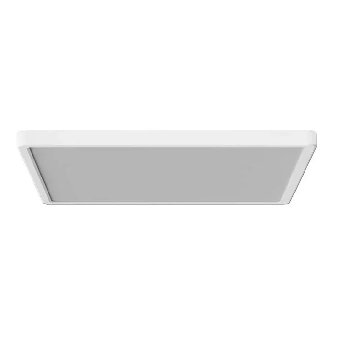 Azzardo AZ5359 – Plafón LED para baño con sensor PANKA LED/18W/230V IP40 blanco