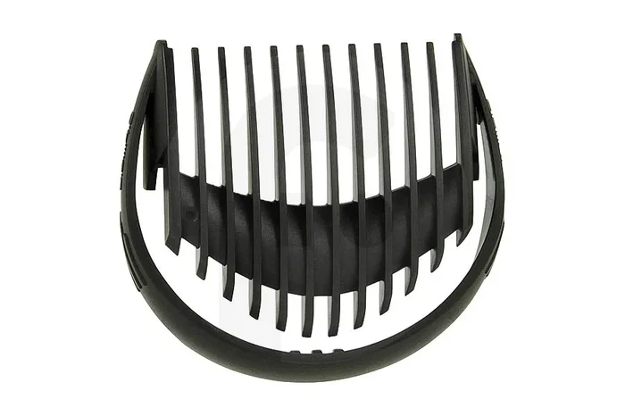 BaByliss peine-guía ajustable 0,5 – 4,5 mm negro maquinilla de pelar 35807502