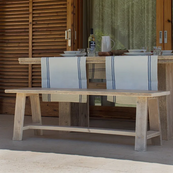 Banco Ziula 250 x 45 x 38 – Hannun