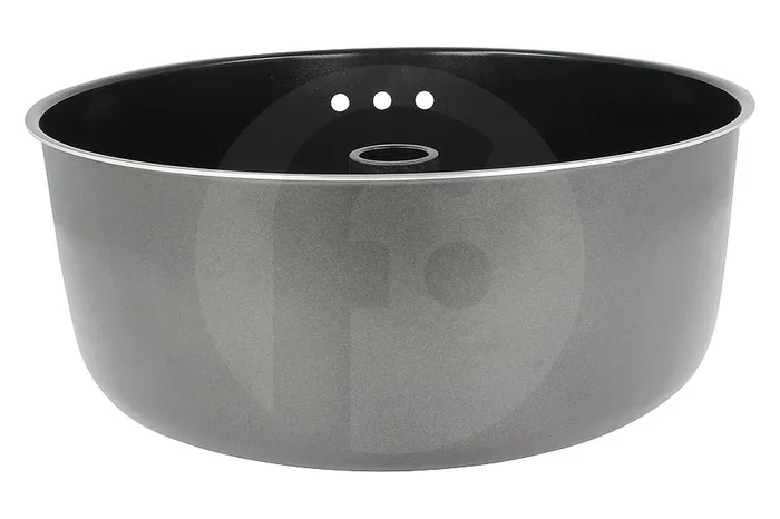 Bandeja de cocción (bandeja interna) para Tefal y otros freidora sin aceite (freidora de aire caliente) SS994879, SS-994879