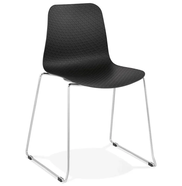 BEE Negro Cromo – Kokoon