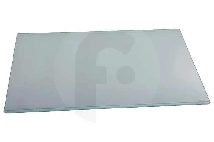 Beko 4618830400 Frigorífico con placa de cristal