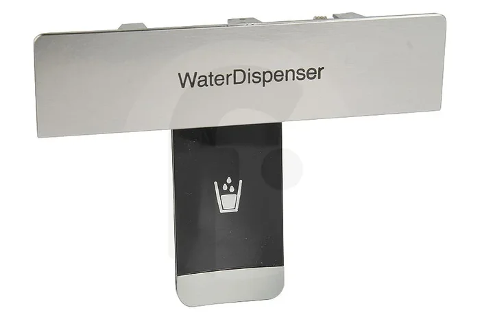 Beko palanca del dispensador de agua frigorífico americano 4902830800