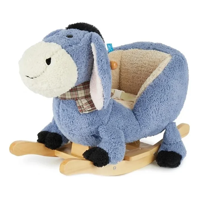 Bieco – Columpio burro