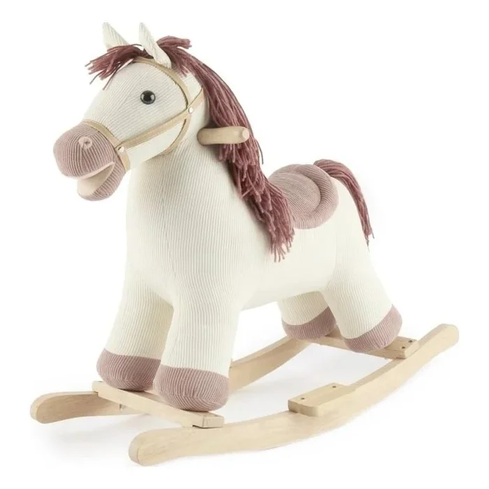 Bieco – Columpio GINGER caballo