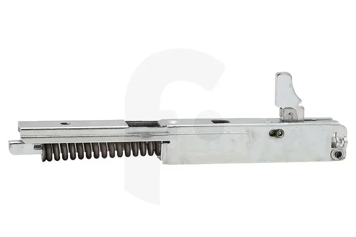 Bisagra (bisagra de la puerta) izquierda o derecha para puerta del Solitaire, Bosch y otros horno 615739, 00615739