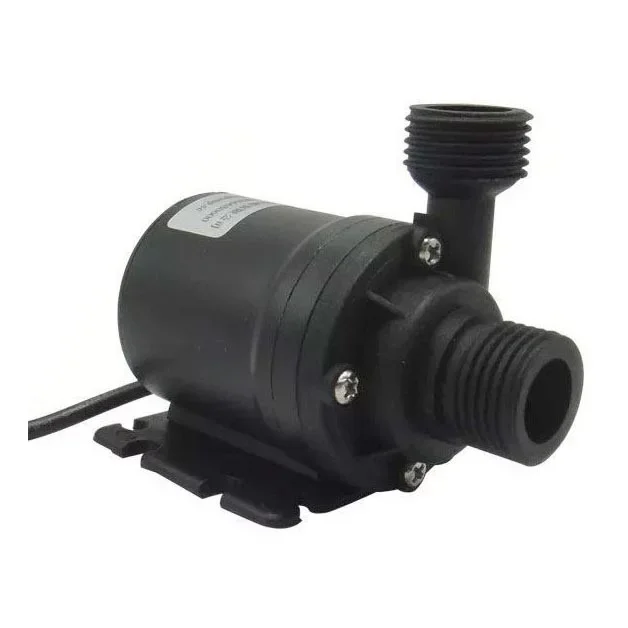 Bomba 12VDC 800l/hora G1/2″