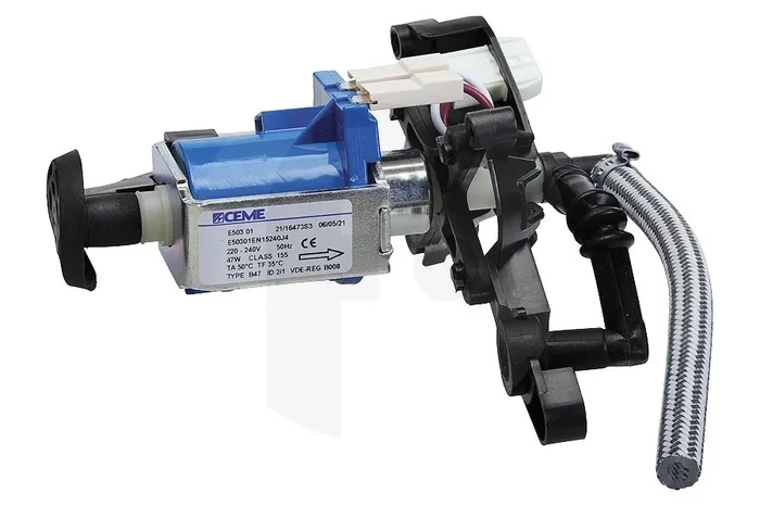 Bomba de agua de generador de vapor CS-00129469