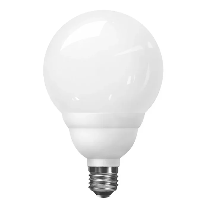 Bombilla de bajo consumo E27/24W/230V – Emithor 75233