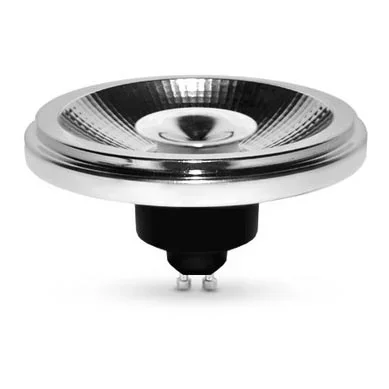 Bombilla LED AR111 GU10/12W/230V 4000K 24°