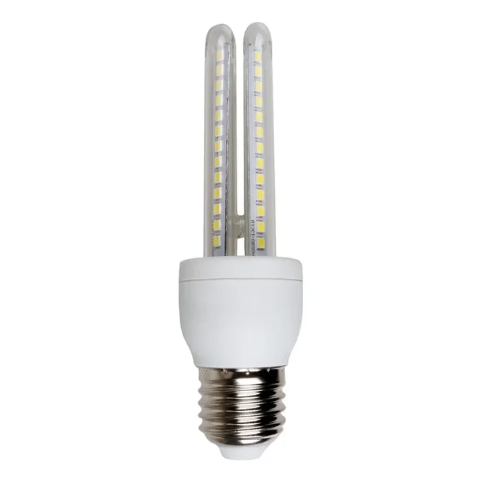 Bombilla LED B5 E27/8W/230V 6500K – Aigostar