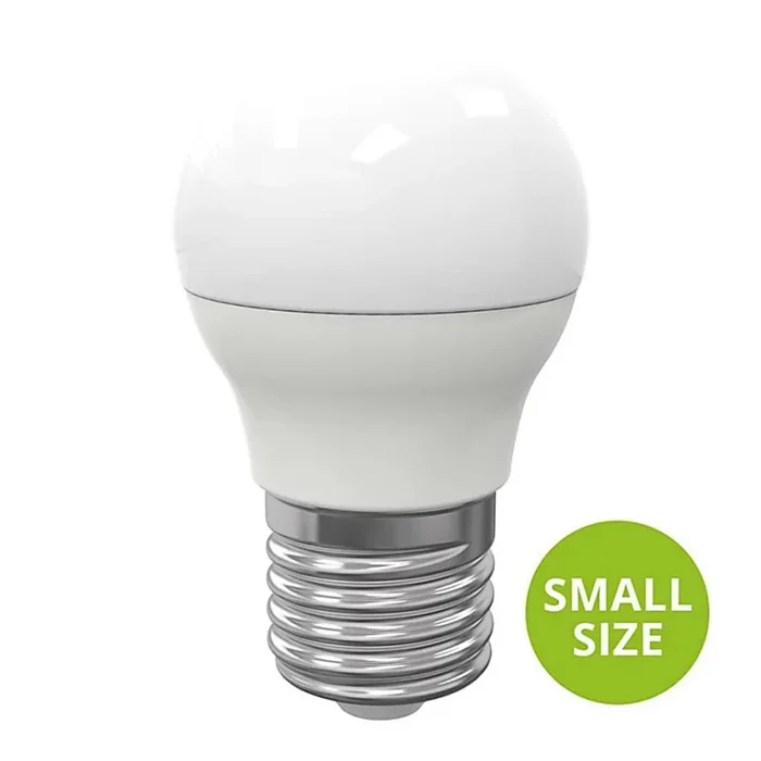 Bombilla LED G45 E27/5W/230V 4000K