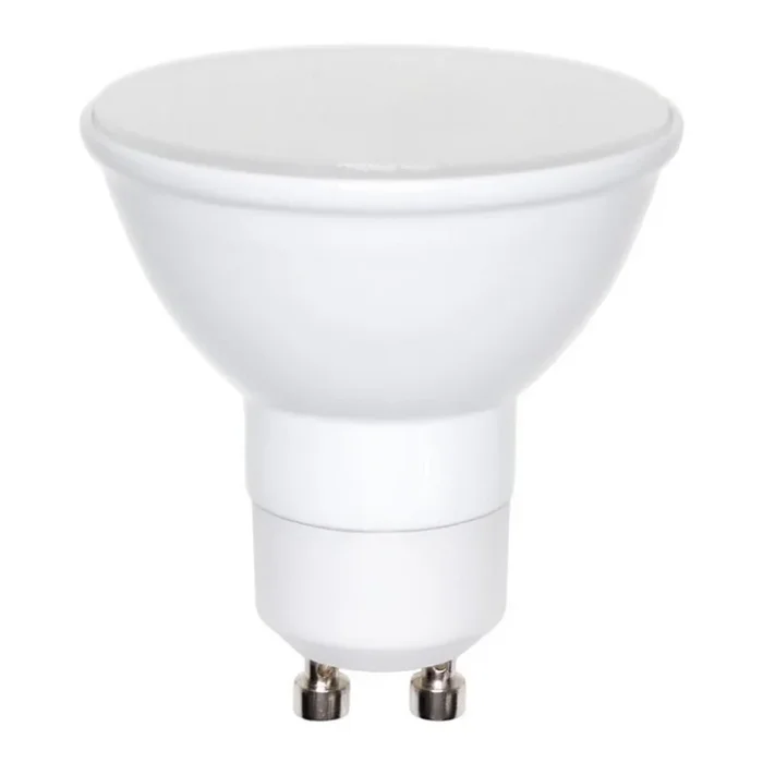 Bombilla LED GU10/6W/230V 4000K