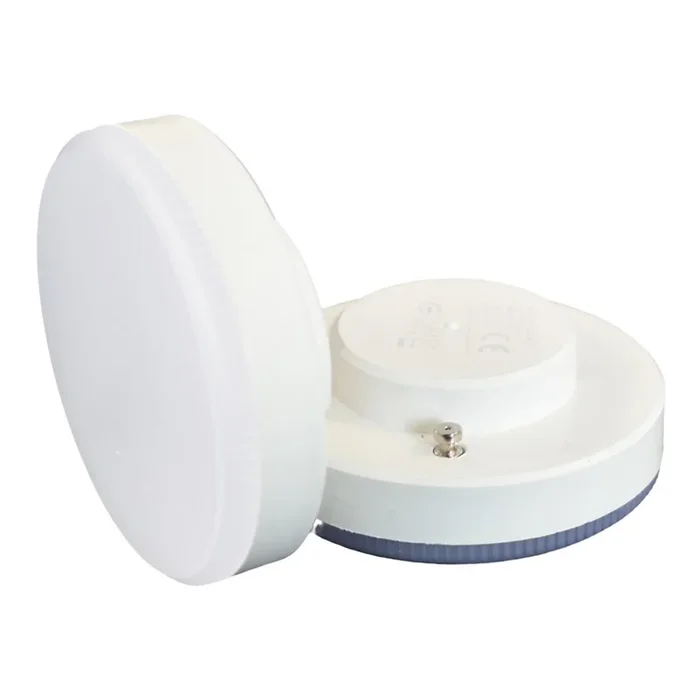 Bombilla LED GX53/6W/230V 3000K – Brilagi
