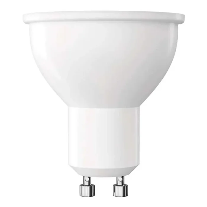 Bombilla LED MR16 GU10/7W/230V 4000K