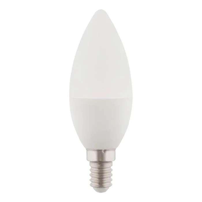 Bombilla LED regulable E14/5W/230V 4000K – Globo