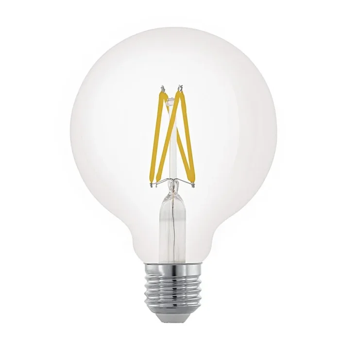 Bombilla LED regulable G95 E27/6W – Eglo