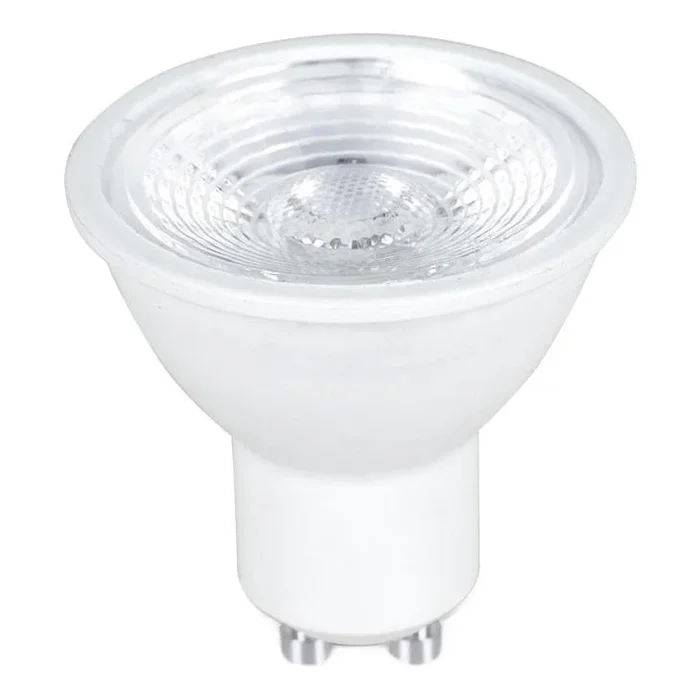 Bombilla LED regulable GU10/7W/230V 6000K