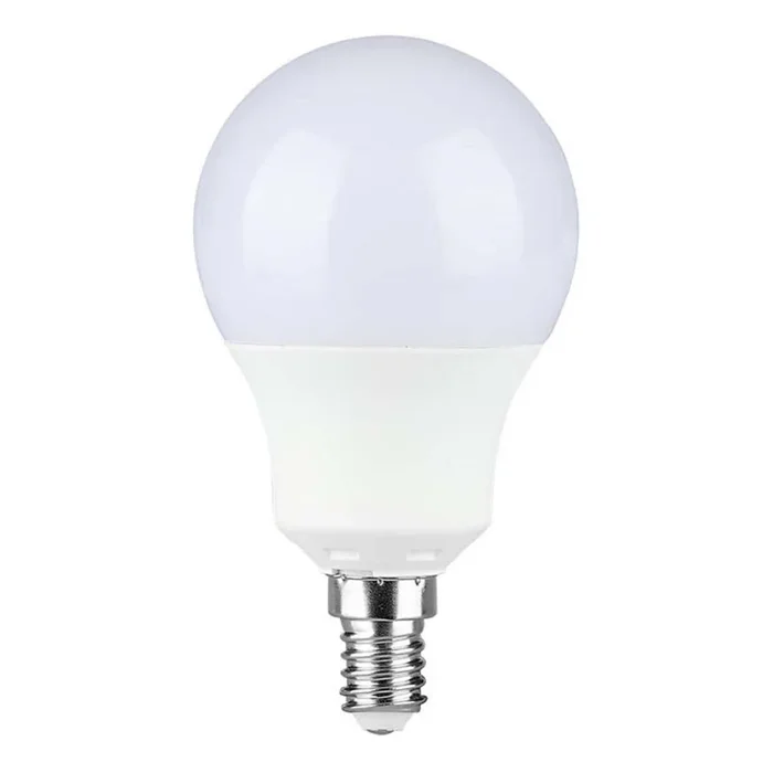 Bombilla LED SAMSUNG CHIP A60 E14/8,5W/230V 3000K