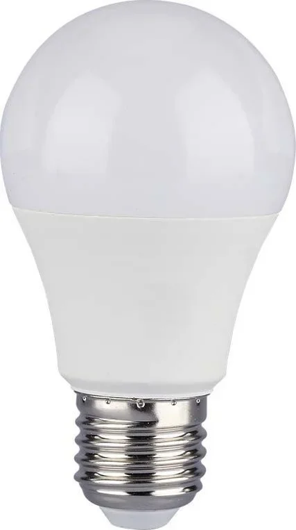 Bombilla LED SAMSUNG CHIP A60 E27/8,5W/230V 3000K