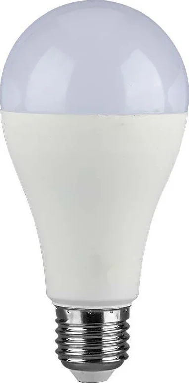 Bombilla LED SAMSUNG CHIP A65 E27/15W/230V 3000K