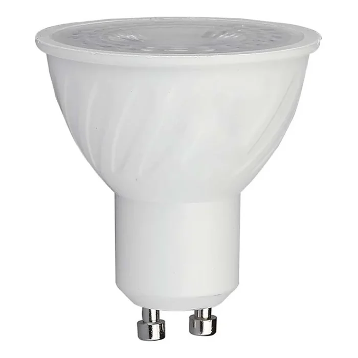 Bombilla LED SAMSUNG CHIP GU10/6W/230V 3000K
