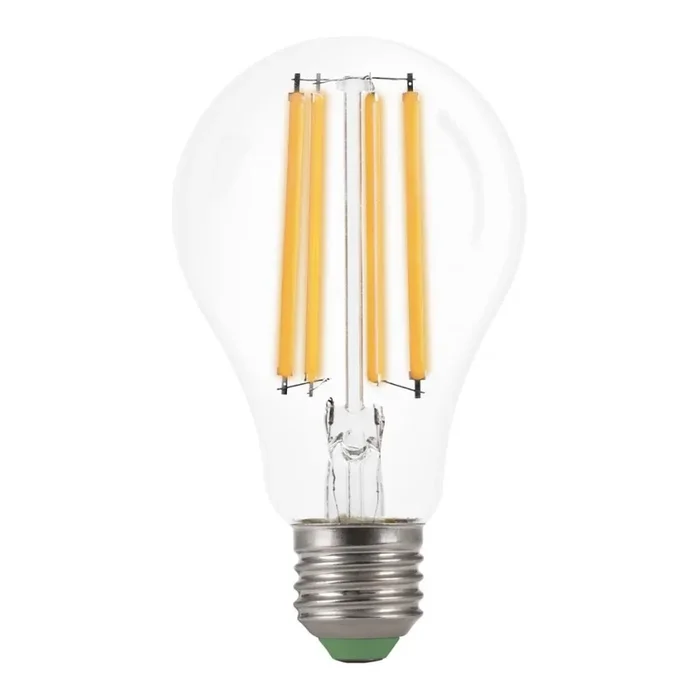 Bombilla LED VINTAGE A60 E27/9W/230V 3000K – Brilagi