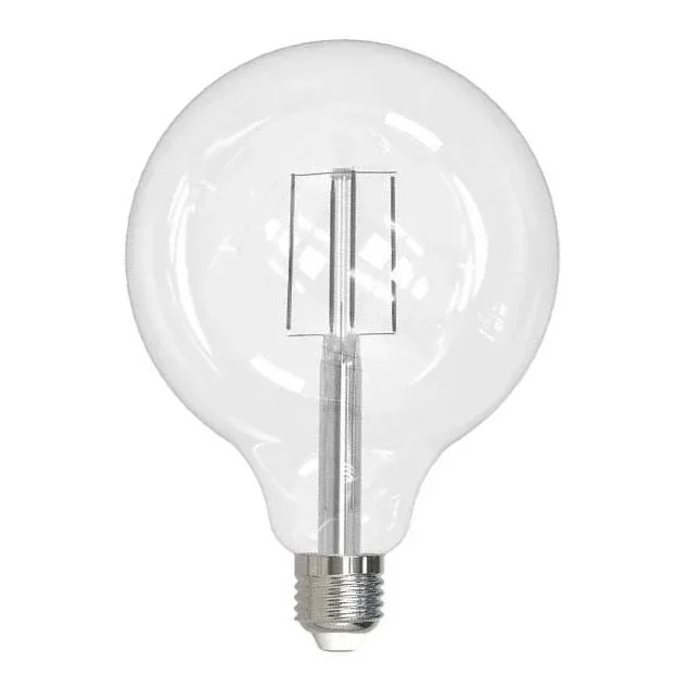Bombilla LED WHITE FILAMENT G125 E27/13W/230V 4000K