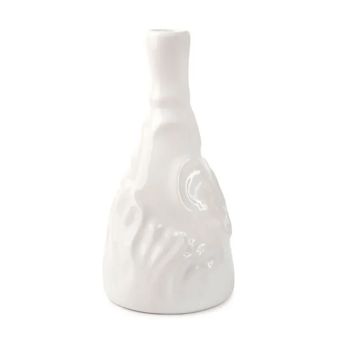 Botella Casa de Familia cerámica – BD Barcelona