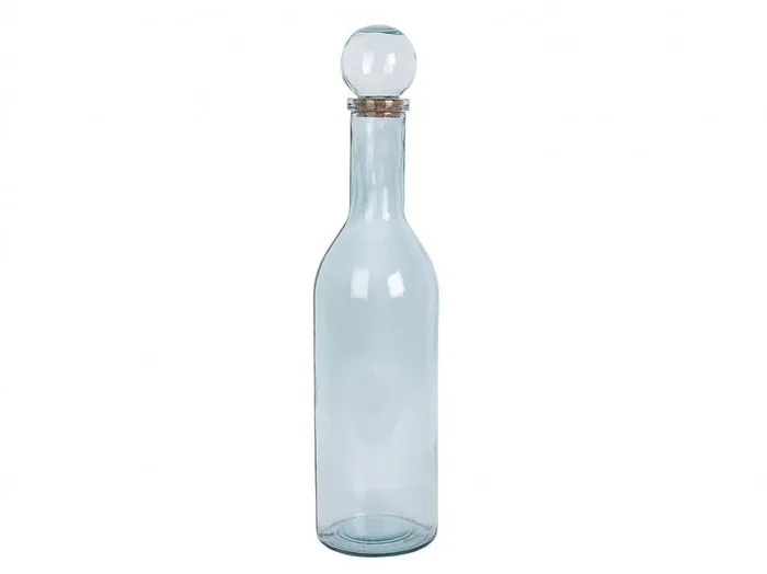 Botella Vidrio Reciclado