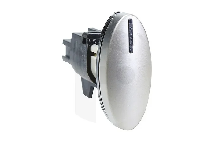 Botón giratorio (botón, botón de control) para, entre otros, Bosch, Siemens horno 188840, 00188840