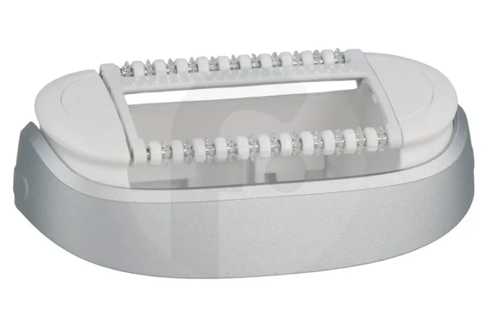 Braun opzetstuk massage cap 40 Silver epilator 80770905