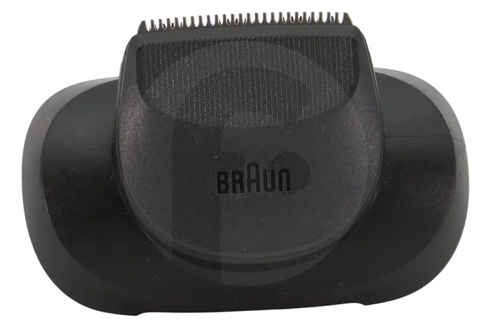 Braun Precision Recortadora 81739350 Afeitadora