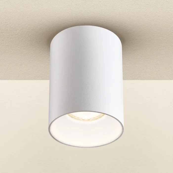 Brilagi – Foco TRINE 1xGU10/30W/230V blanco