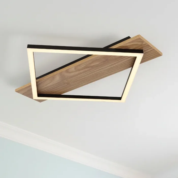 Brilagi – Lámpara de techo LED AXIS LED/18W/230V