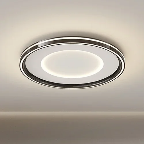 Brilagi – Lámpara de techo LED regulable TRIVARO LED/72W/230V 3000-6000K Ø 40 cm + mando a distancia
