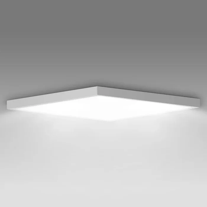 Brilagi – Plafón LED de baño FRAME LED/50W/230V 60×60 cm IP44 blanco