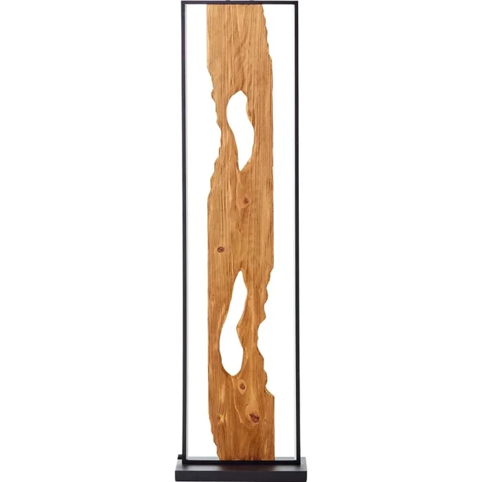 Brilliant – Lámpara LED de pie CHAUMONT LED/20W/230V pino