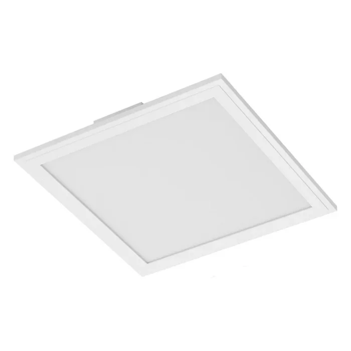Brilo – Plafón LED RGB regulable COLOUR LED/15W/230V 3000-6500K + control remoto