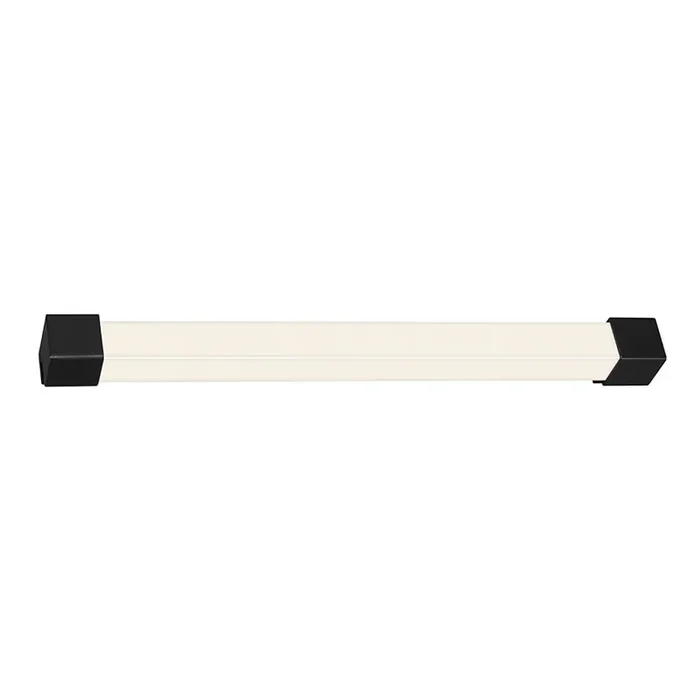 Briloner 2107-015 – Iluminación LED para espejos de baño SPLASH LED/8W/230V IP44