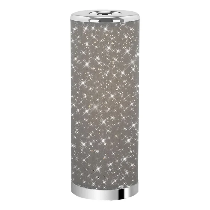 Briloner 7334-014 – Lámpara de mesa LED STARRY SKY 1xGU10/5W/230V 3000K